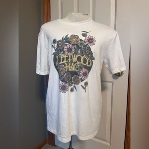 Bundle: Fleetwood Mac T-Shirts